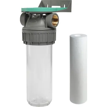 vodní filtr Mechanický filtr na vodu PX 20 ECO Připojení: 1”