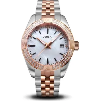 Dámské hodinky Prim Jubilee Diamond - B W92P.13220.B + DÁREK ZDARMA