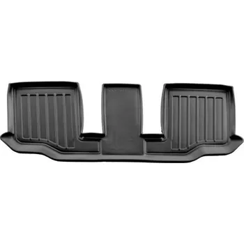 autokoberec Gumové 3D koberce (TPE), MAZDA 5 (2005-2009), Stingray