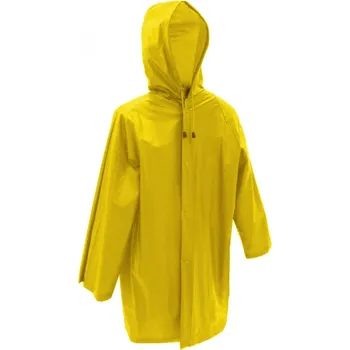 Pláštěnka DERBY Dětská pláštěnka č.152 Barva: Žlutá