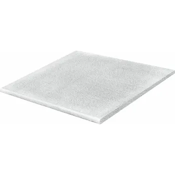 Dlažba Rako Rebel schodovka šedá 60x60 (DCH66741)