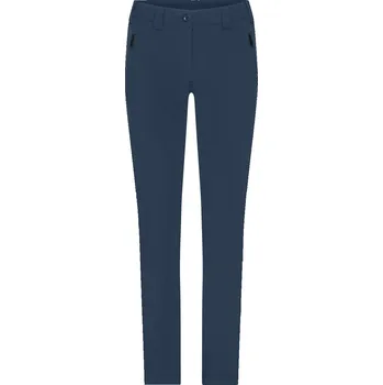 Dámská sukně Dámské elastické kalhoty JN 1207 navy L