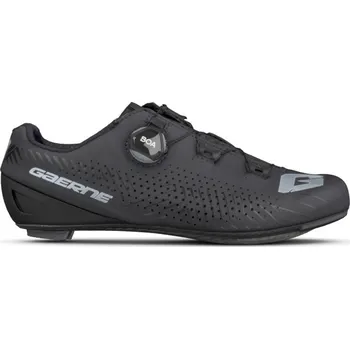 Pánské cyklistické tretry Tretry GAERNE Carbon G.Tuono Matt Black - 42