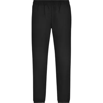 Pánské džíny Pánské tepláky JN 36 black XL