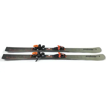 Sjezdové lyže Elan Element 78 RS LS 24/25 168 cm EL 10.0 GW