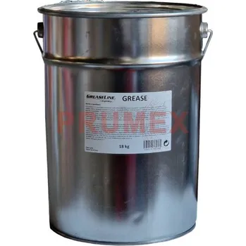 Auto-moto Greaseline Grease AK G2 - 18 kg plastické mazivo
