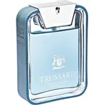 Trussardi Trussardi Blue Land, Toaletna voda 50ml Pre mužov Toaletní voda