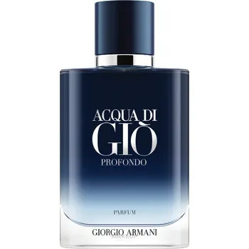 Parfém Giorgio Armani Giorgio Armani Acqua di Gio Profondo Parfum, Parfum 100ml - Tester Pre mužov Parfum