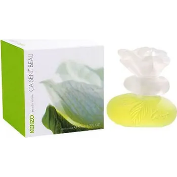 Parfém Kenzo Kenzo Ca Sent Beau (zelené), Toaletní voda 50ml - Tester Pre ženy Toaletní voda
