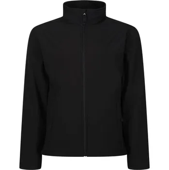 2-vrstvá softshellová bunda "Reid" TRA 654 black M