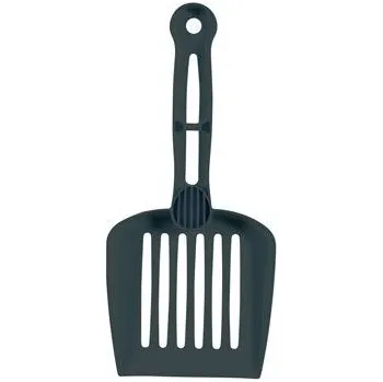 Toaleta pro kočku Lopatka na trus plast zolux Varianta: plast - modrá