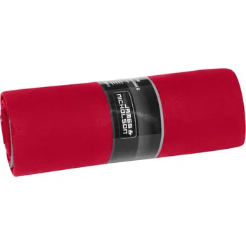 Rukavice Pikniková deka XL s popruhem přes rameno red onesize