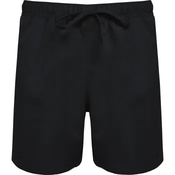 Pánské džíny Pánské plavky K 760 black 3XL