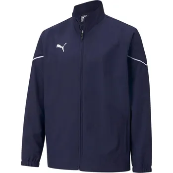 Bunda Puma teamRISE Sideline Jacket Jr 65732806 Velikost 152