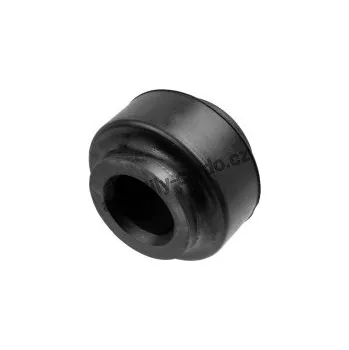 Stabilizátor nápravy Držák příčného stabilizátoru LEMFÖRDER (LMI 13449 01) - MERCEDES-BENZ