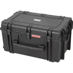 Vodotěsný kufr na kolečkách s pěnovou výplní, 850 x 565 x 429 mm