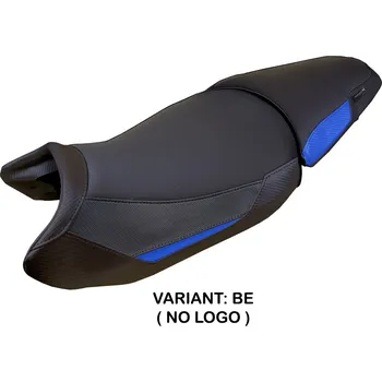 Moto sedlo TPZ Italia Potah sedla BMW R 1300 GS (23-24) Koln Model potah sedla: bez loga BE (blue)
