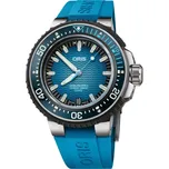 Oris Aquis Pro 4000M Automatic 01 400 7777 7155-Set