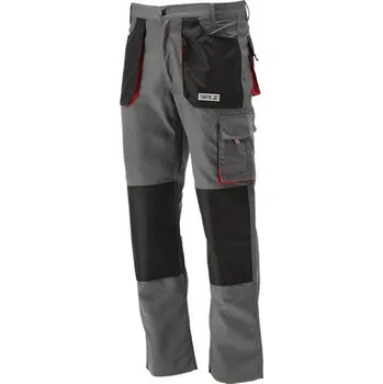 Nářadí pro automobil YATO Pracovní kalhoty DAN vel. XL YT-80288