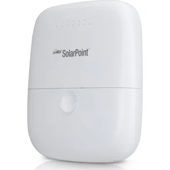 Elektrická zásuvka Ubiquiti SM-SP-40, sunMAX SolarPoint SM-SP-40