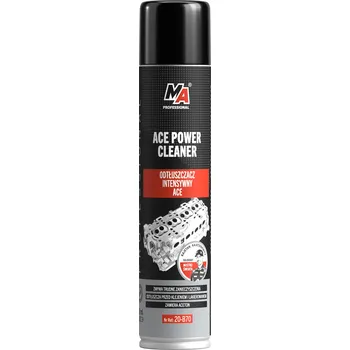 MA PROFESSIONAL - ACE POWER CLEANER 600ml