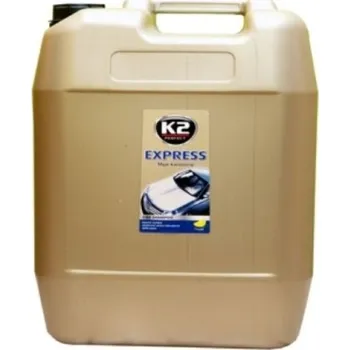 Autošampón K2 EXPRESS 20L