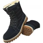 IGLOO Dámská zateplená obuv Velikost: 36 9223_36