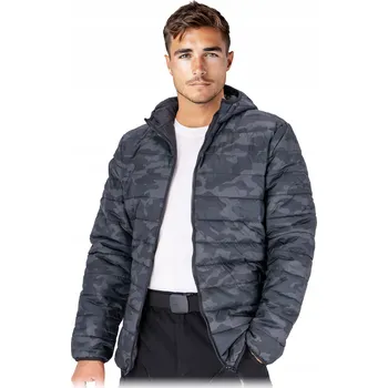 SPINER ZATEPLENÁ BUNDA Velikost: XL 9208_XL