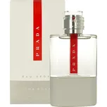 Prada Prada Luna Rossa Eau Sport, Toaletní voda 125ml - tester Pre mužov Toaletní voda + Vzorek vůně zadarmo pri veľkej objednávke