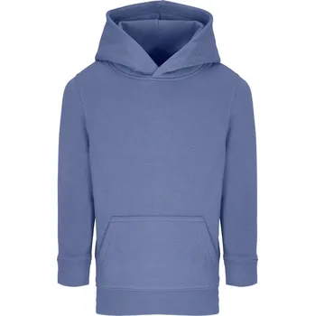 Dívčí mikina Dětská mikina s kapucí Condor Kids blue 10 Y