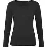 Dámské tričko s dlouhým rukávem Inspire LSL T /women_° black M