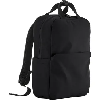 Městský batoh Batoh na laptop "Stockholm" QD 271 black onesize