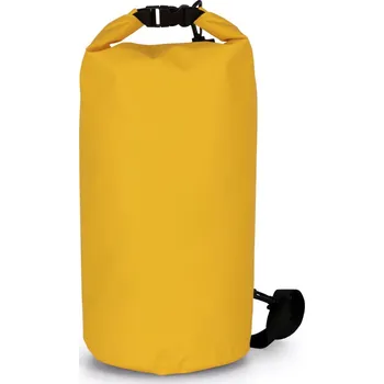 Ledvinka Voděodolná taška KI 0647 yellow onesize