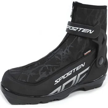 Běžkařské boty Sporten BC Traverse 2025/26 47