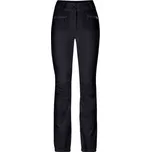 Dámské lyžařské kalhoty OneMore 941 - SOFTSHELL SKI PANTS - černá XL