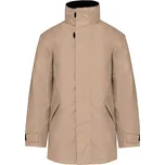 Parka K 677 beige S