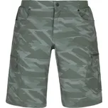 Pánské univerzální kraťasy Klipi ASHER-M khaki S