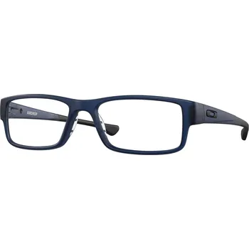 Brýlová obroučka Oakley 8046 modrá mat, stranice modrá mat 804618