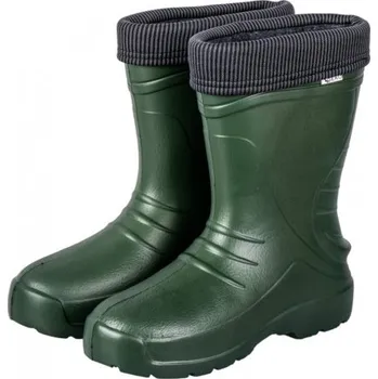 Pracovní oblečení Pánské holínky zateplené EVA 43 Geko 18128