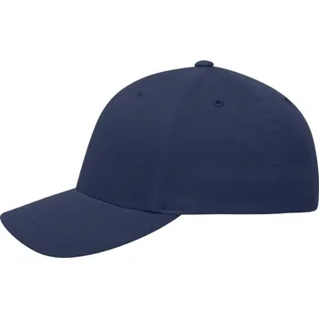 Kšiltovka Originální 6 panelová Flexfit® kšiltovka MB 6181 navy S/M
