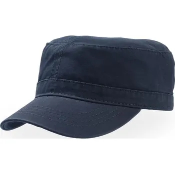 Kšiltovka Vojenská čepice "Uniform" navy onesize