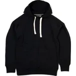 Mikina s kapucí "Superstar" M73 black XXL