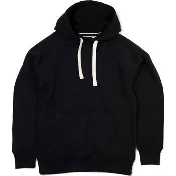 Pánská mikina Mikina s kapucí "Superstar" M73 black XXL