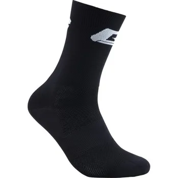 Ponožky GAERNE G. Professional Black/White - L/XL