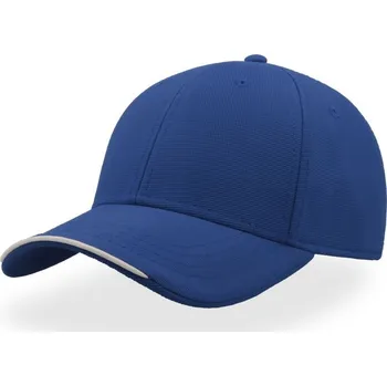 Kšiltovka 6 panelová kšiltovka Estoril-S royal onesize