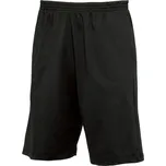Pánské sportovní kraťasy Shorts Move black XXL