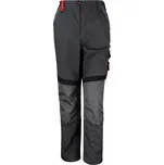 Pracovní kalhoty R 310X grey-black 5XL