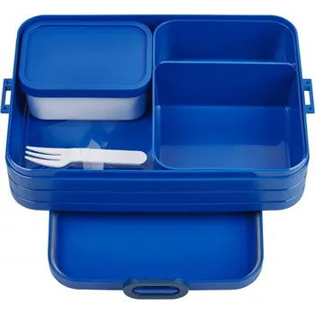 MEPAL Obědový box Take a break BENTO Vivid Blue 107635610100