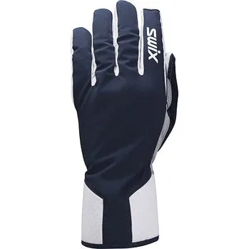 Pánské rukavice Swix Marka Glove M velikost - textil 10/XL