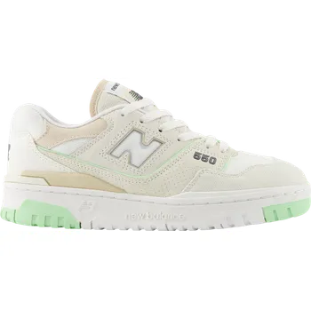 Dámská obuv Obuv New Balance 550 bbw550-0fb Velikost 37,5 EU | 5 UK | 7 US | 24 CM